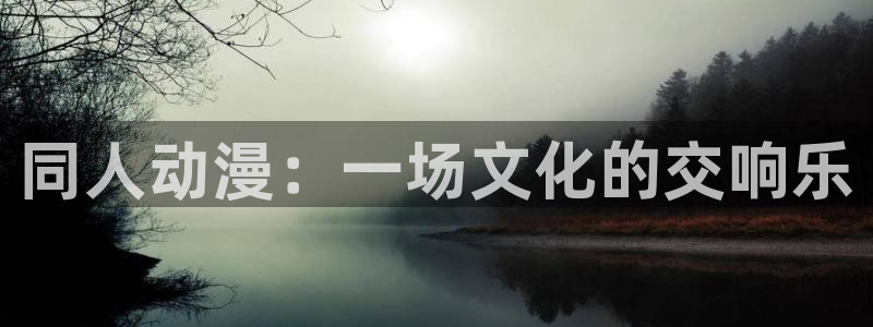 甲贺忍法帖在线观看樱花动漫：同人动漫：一场文化的交响乐