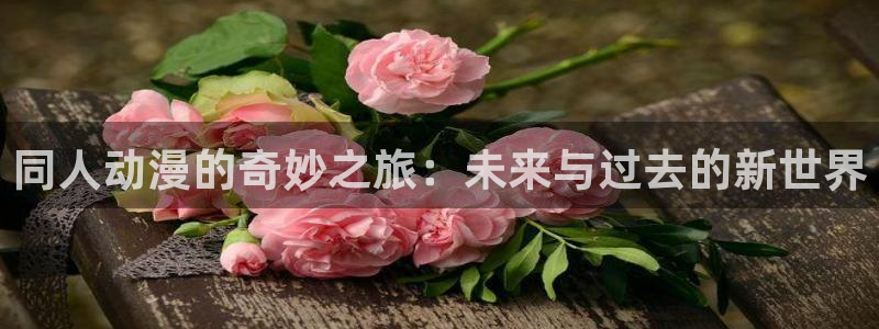 樱花动漫专注的门户网：同人动漫的奇妙之旅：未来与过去的新世界